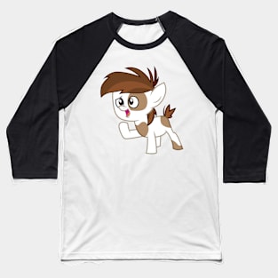 Pipsqueak 2 Baseball T-Shirt